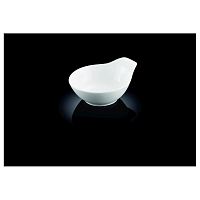 Соусник 195 мл. d=125 мм. Wilmax (блюдце 996100) /12/72/