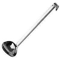 Ложка соусная 70 мл. L=36 см. нерж. MGSteel /1/120/