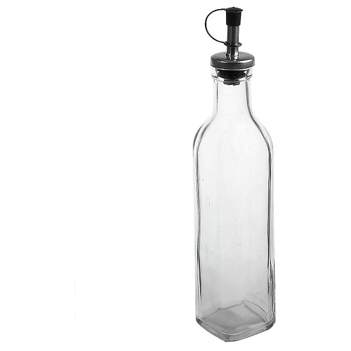 Бутылка для масла и уксуса 275 мл. h=25 см. /2/
