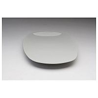 Тарелка квадратная 263*263 мм. мелкая Collage /6/24/