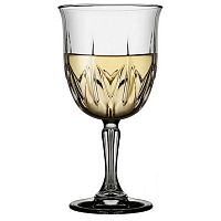 Бокал для вина 270 мл. d=84, h=164 мм. Супериор Карат Б /12/540/