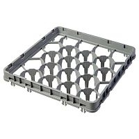 Стойка к баз. кас.для мойки 20-ячеек полной высоты Cambro