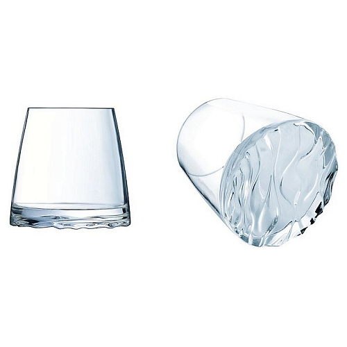 Олд Фэшн 380 мл. d=90, h=101 мм Аска Тар /6/24/