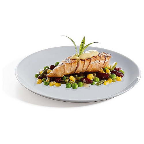 Тарелка d=270 мм. Эволюция Гранит /6/24/