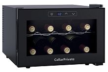 Винный шкаф Cellar Private CP008F