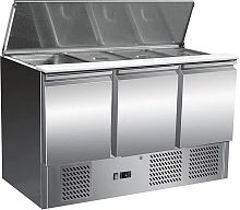 Стол холодильный Viatto S903SEC