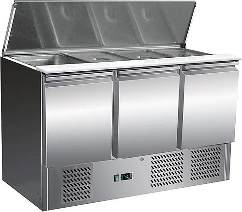 Стол холодильный Viatto S903SEC