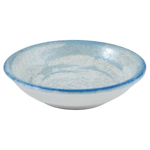 Соусник 50 мл. d=90 мм. h=23 мм. Арена, форма Гурмэ Bonna /1/24/3072/ ОСЕНЬ