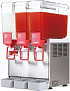 Сокоохладитель UGOLINI ARCTIC COMPACT 8/3