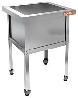 Ванна моечная HICOLD Н1ВМ-6/6 Ц