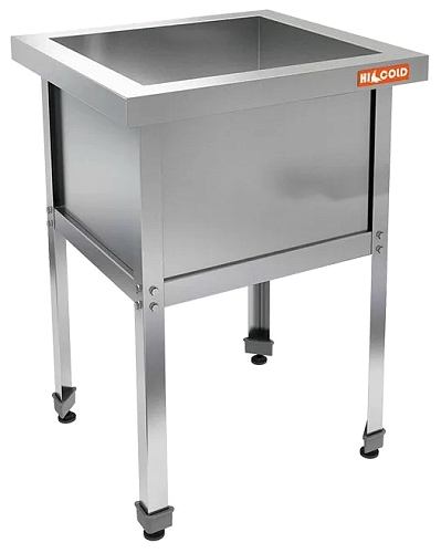 Ванна моечная HICOLD Н1ВМ-6/6 Ц