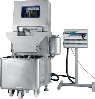 Инъектор Hualian Machinery ZS-40