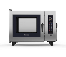 Печь пароконвекционная Pratica C-MAX-6
