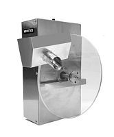 Колесный миксер Kocateq DHC 285 V для мармита шоколада DHC meltingchoc