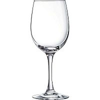 Бокал для вина 260 мл. d=72 мм. h=180 мм. Вина /6/24/600/