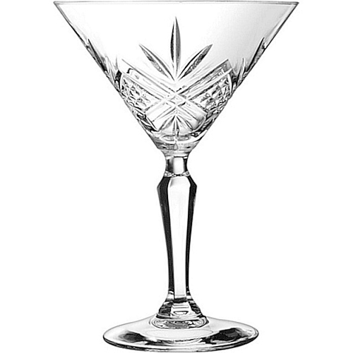Бокал для мартини 210 мл. d=115 мм. h=156 мм. Бродвей /6/12/