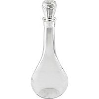 Графин 0,5 л. d=115 мм. h=245 мм. Капля (П-29-500) /1/18/