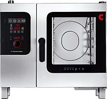 Пароконвектомат Convotherm maxx pro easyDial 6.10 EB утапливаемая дверь