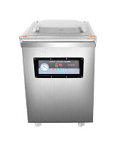 Упаковщик вакуумный EKSI EDZ-400/2F