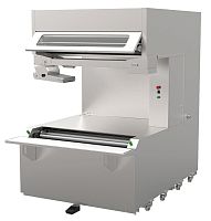 Шкаф предварительной расстойки JAC BA PRO