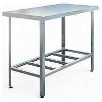 Стол производственный Assum СП-С-14/8 (1400х800х850)