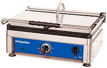 Гриль контактный Ozti OTM 2745 