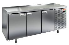 Стол морозильный HICOLD GN111/BT O