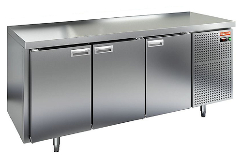 Стол морозильный HICOLD GN111/BT O