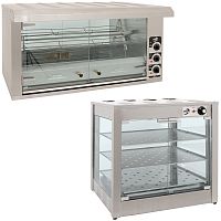 Гриль для кур электрический Сиком МК-8.16+ВН-4.3