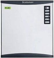 Льдогенератор SCOTSMAN NW 307 AS OX R290 кубик (лед dice)