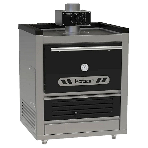 Печь Хоспер Кобор FIRE-45-M