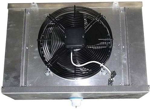 Воздухоохладитель Intercold ВО-1350-6