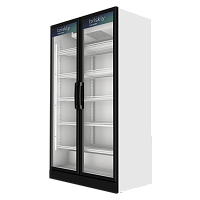 Шкаф холодильный Briskly 11