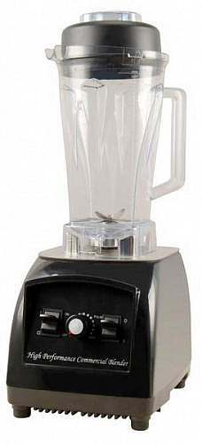 Блендер с механической панелью Kocateq BL1500BNW