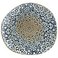 Тарелка d=290 мм. Альхамбра /1/6/