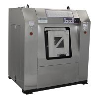 Машина стирально-отжимная барьерного типа Kromluks KHB-E/20