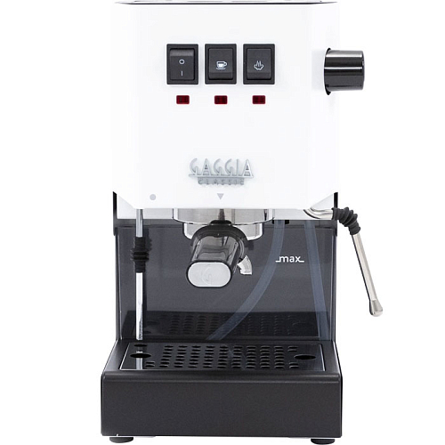 Кофемашина Gaggia Classic White