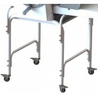 Подставка ROLLMATIC CA55 для тестораскаток R55B