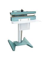 Ножной запайщик с постоянным нагревом Hualian Machinery PFS-300DD