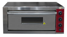 Печь для пиццы Crazy Pan CP-POL02