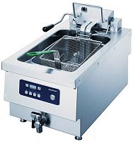 Фритюрница электрическая настольная Nopein NTT10E