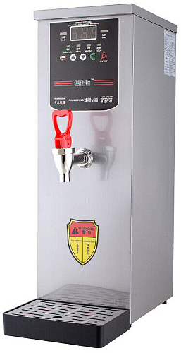 Кипятильник проточный EKSI TWH 12L