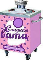 Тележка для аппарата сахарной ваты RoboLabs ТАСВ-050С2