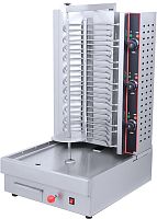 Аппарат для шаурмы Rosso HES-E2