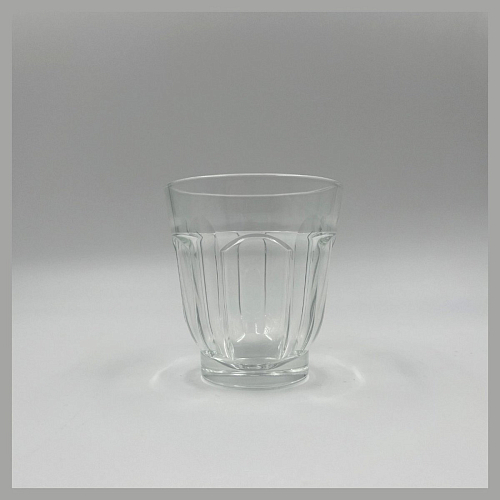 Олд Фэшн 250 мл. d=84 мм. h=91 мм. Роман /12/