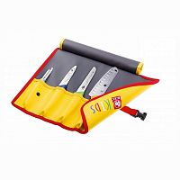 Набор ножей 4 пр. KIDS Icel /1/