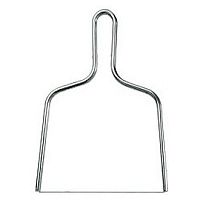 Нож-струна для масла и сыра 17*24 см. Tellier /1/8/