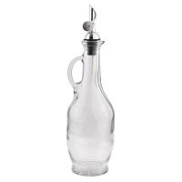 Бутылка для масла и уксуса 500 мл. d=70 мм. h=230 мм. /1/