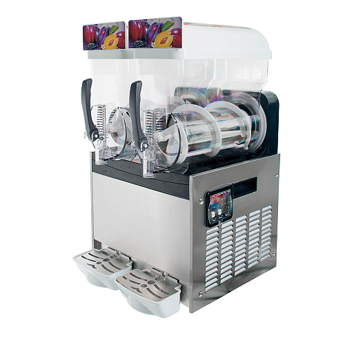 Слаш машина Foodatlas KRJ-15L2