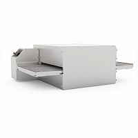 Конвейерная печь для пиццы Abat ПЭК-800/2 (модуль для установки в 2 яруса)